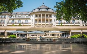 Parkhotel Kurhaus